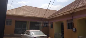 1bdrm Chalet in Rubaga for sale