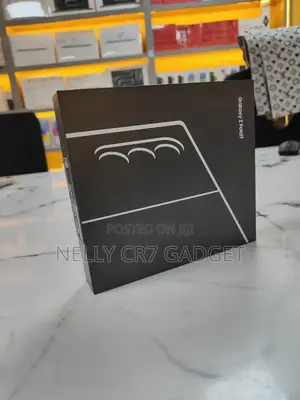 New Samsung Galaxy Z Fold7 512 GB Black