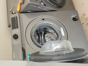 Alhamdulilah Washing Machine Repair Services