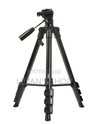 Big Genuine Commercial Camera /Camcorder Tripod Stand