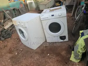 Anywhere in Uganda Washing Machine Repair Services