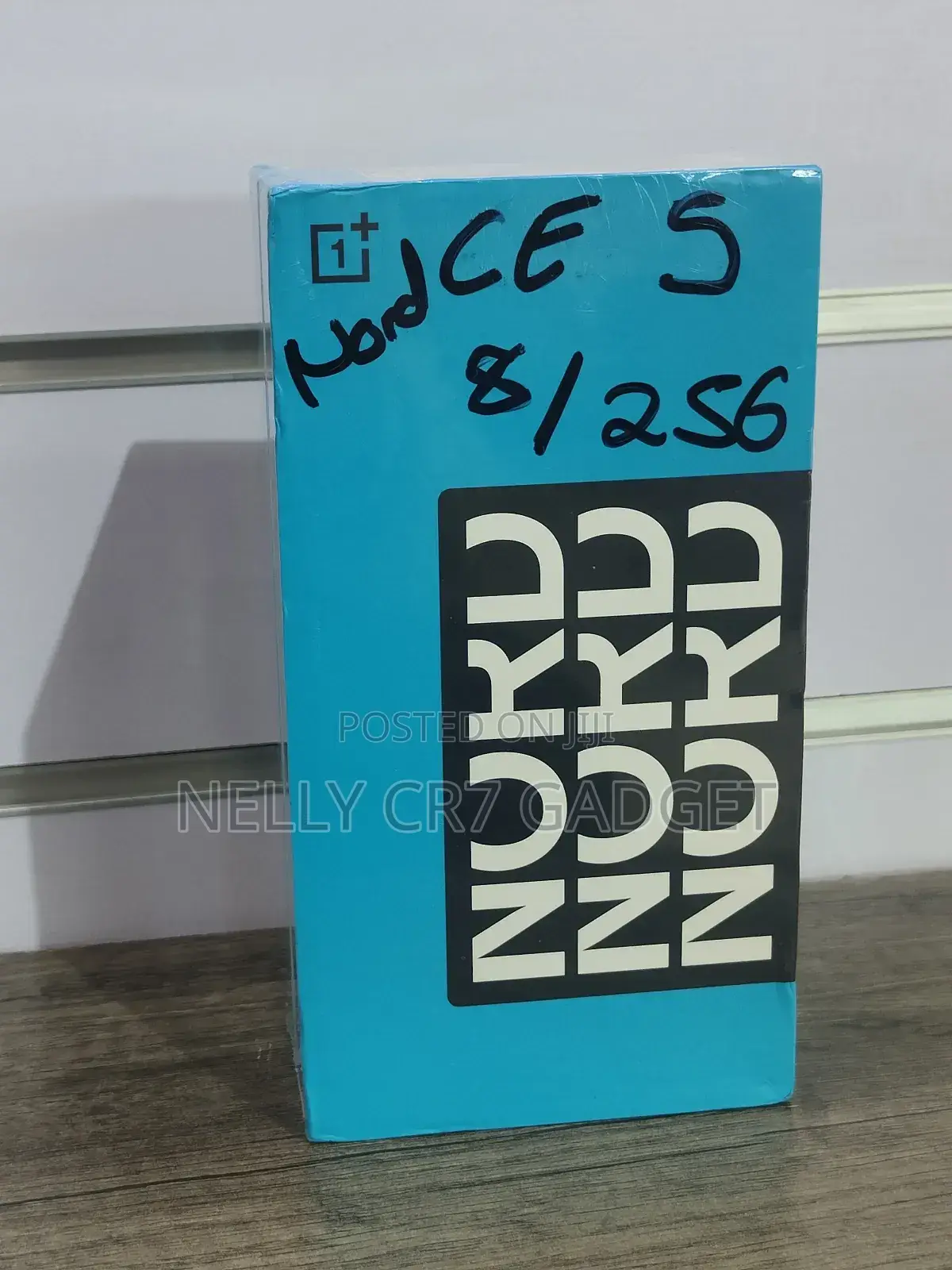 New OnePlus Nord CE 5G 256 GB Blue