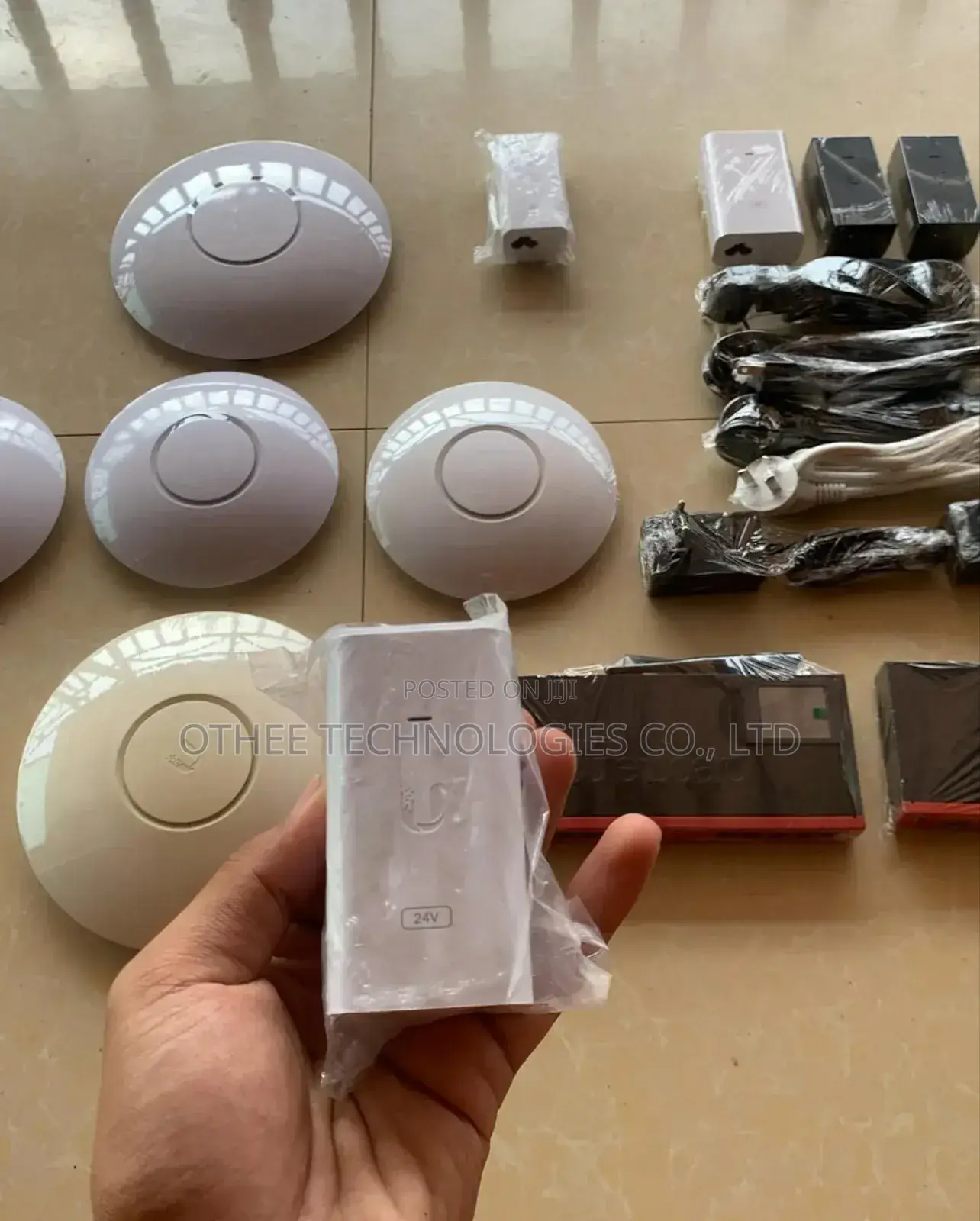 Professional Wifi, Hotspot, Enterprise Network Installation