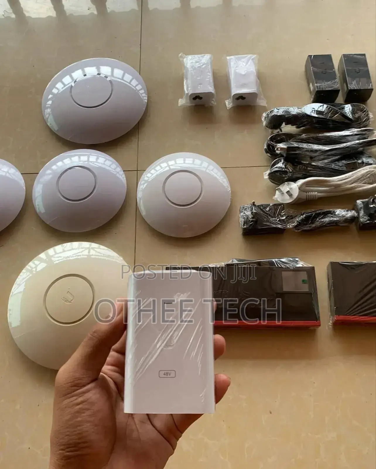 Professional Wifi, Hotspot, Enterprise Network Installation