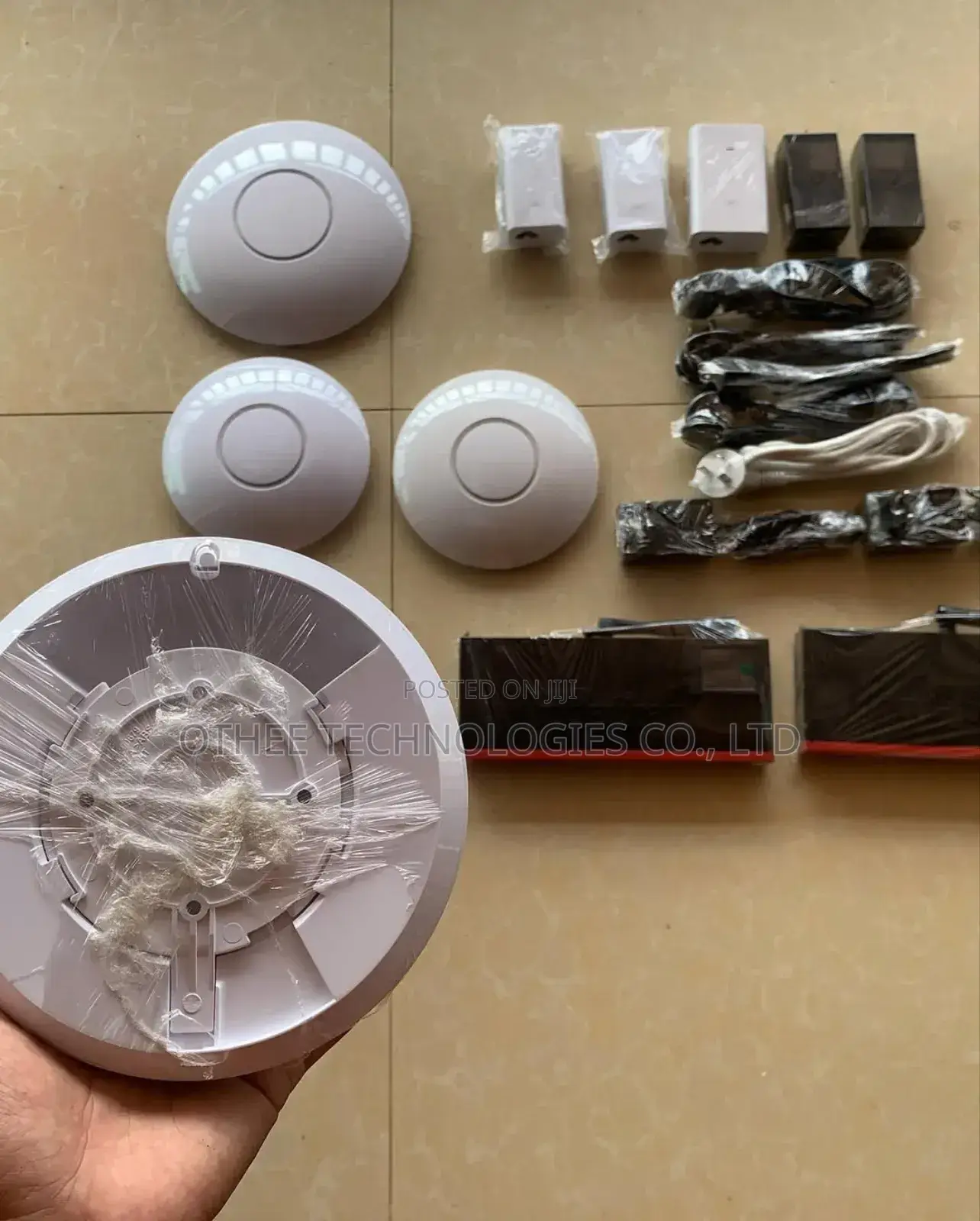 Professional Wifi, Hotspot, Enterprise Network Installation