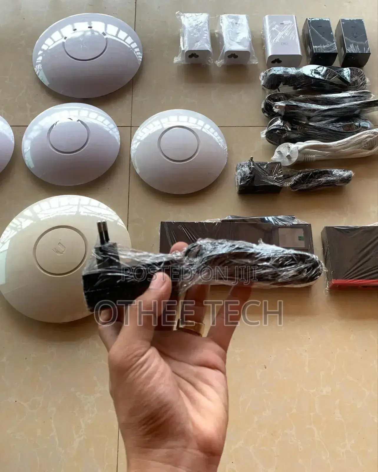 Professional Wifi, Hotspot, Enterprise Network Installation