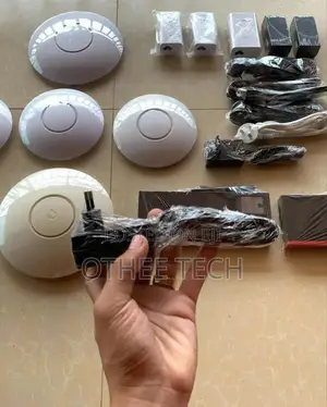 Professional Wifi, Hotspot, Enterprise Network Installation