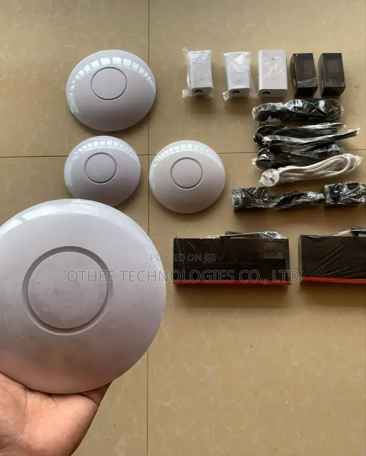 Professional Wifi, Hotspot, Enterprise Network Installation