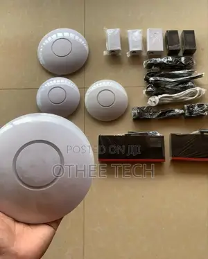 Professional Wifi, Hotspot, Enterprise Network Installation