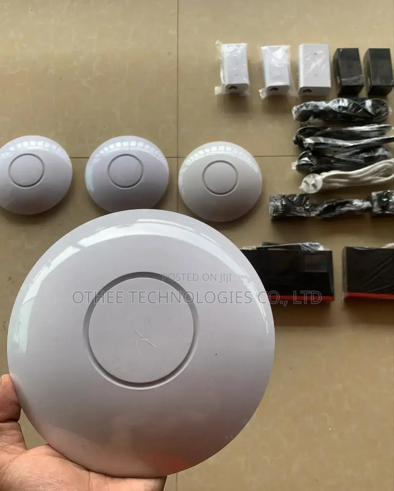 Professional Wifi, Hotspot, Enterprise Network Installation