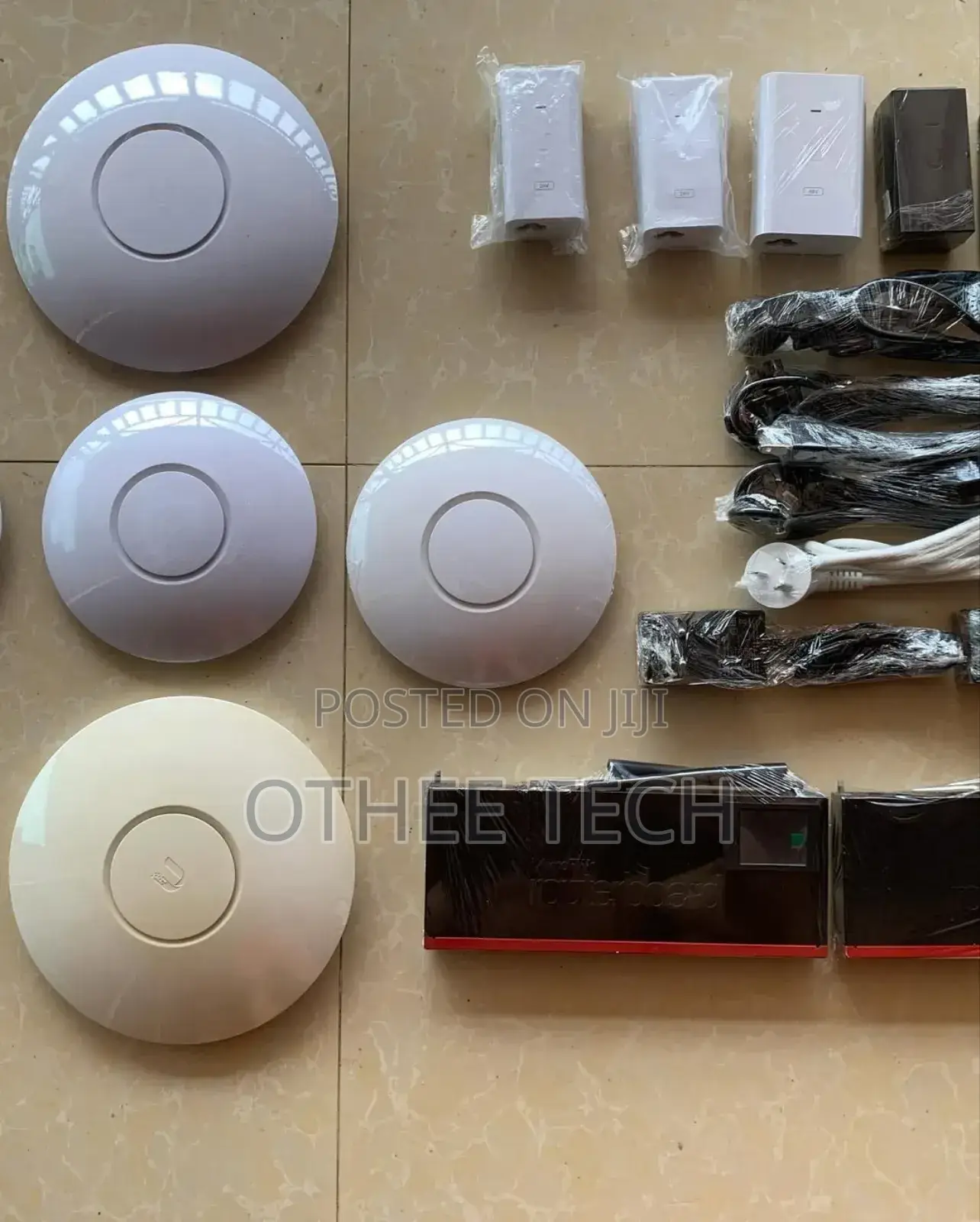 Professional Wifi, Hotspot, Enterprise Network Installation