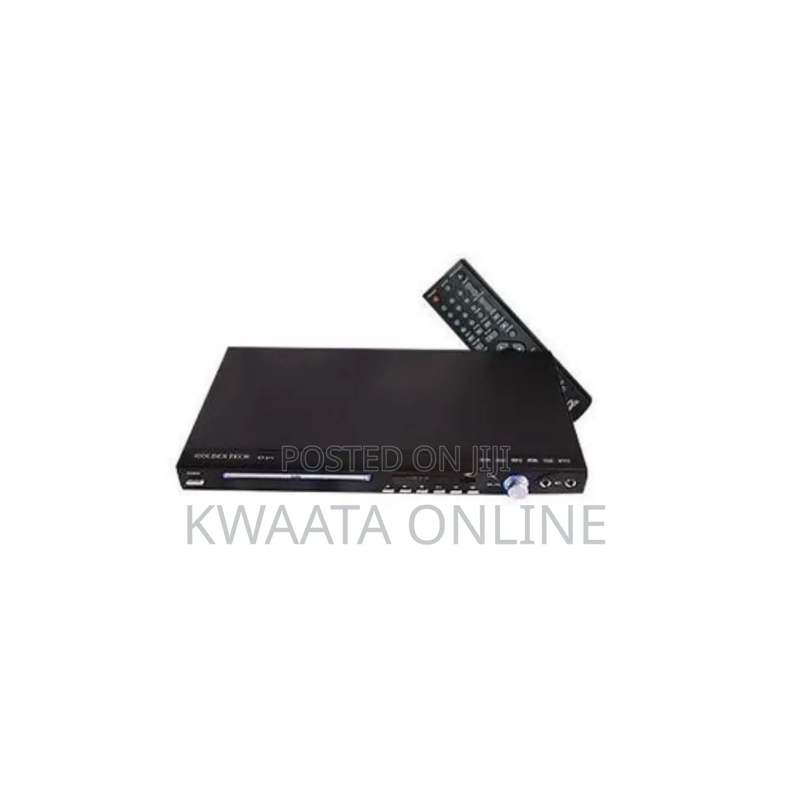 Golden Tech Hd DVD Player Gt-611 With Hdmi