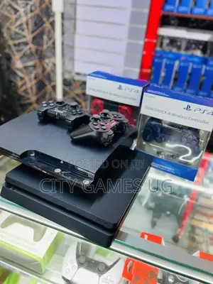 Ps3 and Ps4 Fullset Combo-for Gaming Business