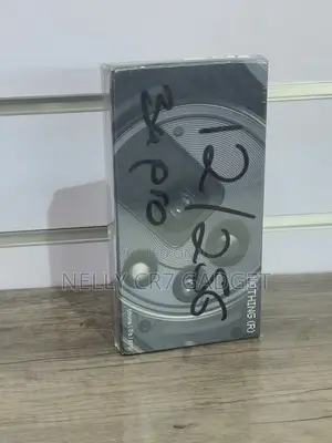 New Nothing Phone 3a Pro 256 GB Black