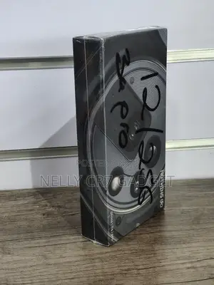 New Nothing Phone 3a Pro 256 GB Black