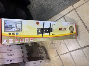 Tv Mount 75 Inches