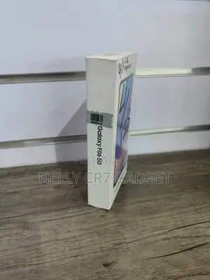 New Samsung Galaxy F06 5G 128 GB Black