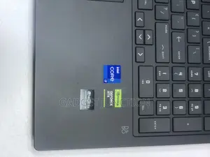New Laptop HP Victus 15 16GB Intel Core I7 SSD 1T