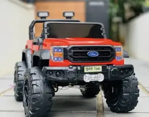 Kids Electric Gladiator Jeep 4x4 Toy Car
