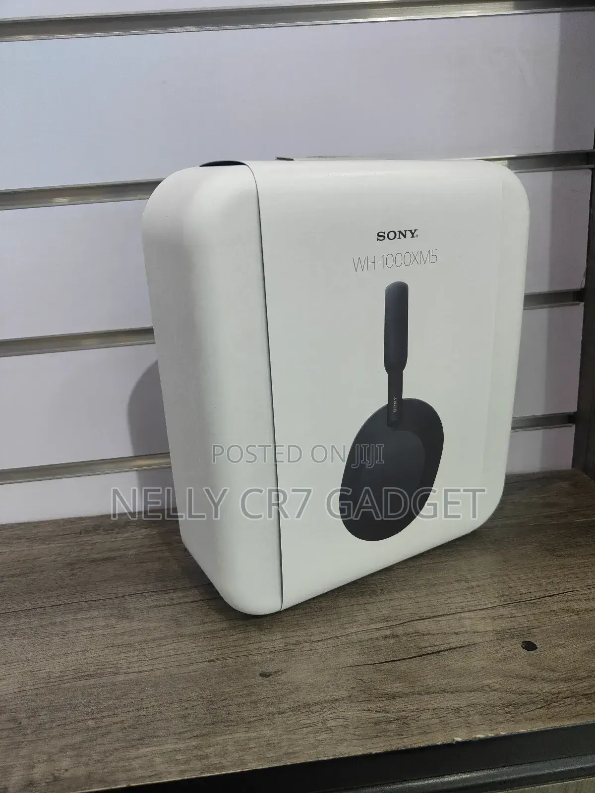 Sony Wh-1000xm5