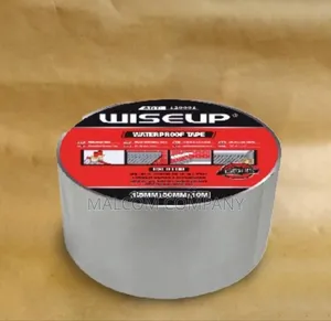 Waterproof Tape for Pipe, Ironsheets Leakage.