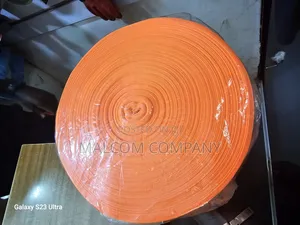 Reflective Florescent Tape 100m