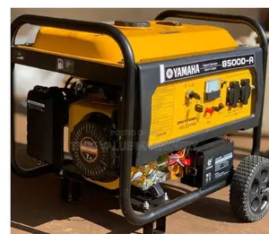 Easy Power 3kw Petrol Generator