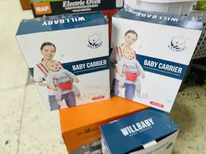 Will Baby Carrier
