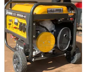 7hp 3000w Petrol Powered Generator