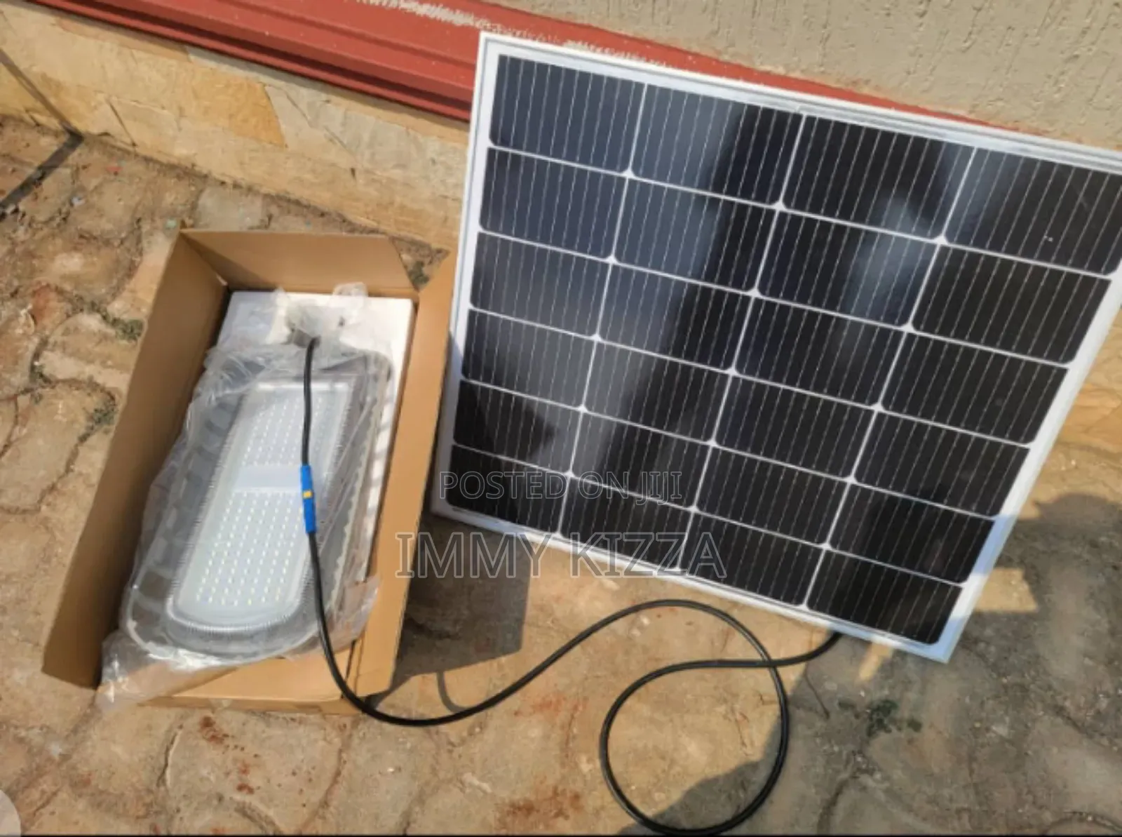 Solar Light