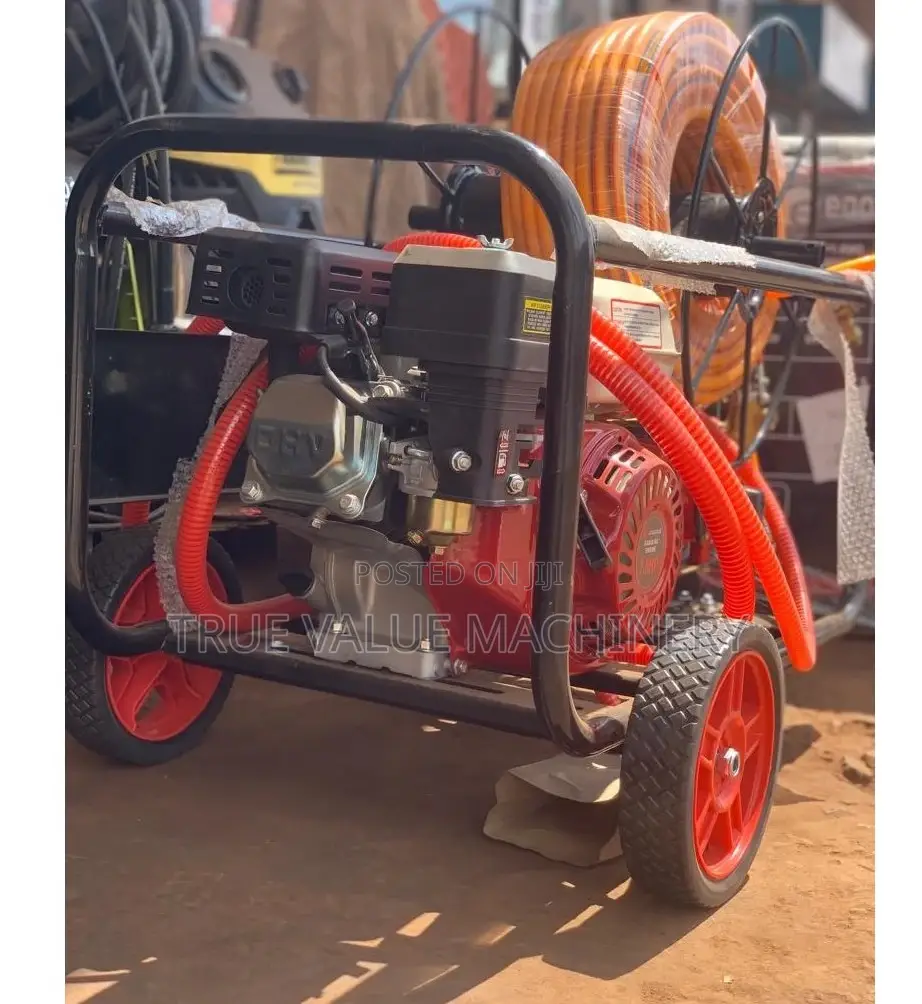 Honda Engine Petrol Pressure Washer/Sprayer