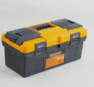 Professional Tool Box Size 17