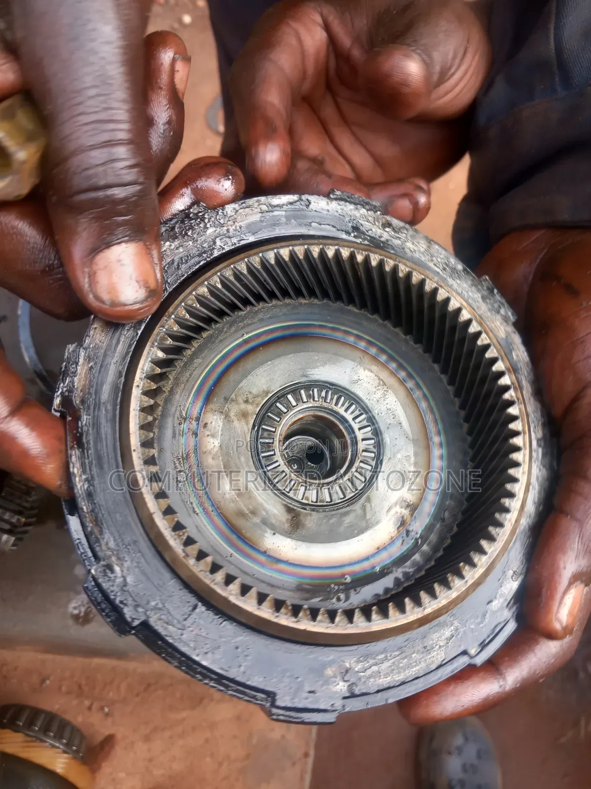 CVT and All Types Ofgearbox Repair and Electricals Country Wide