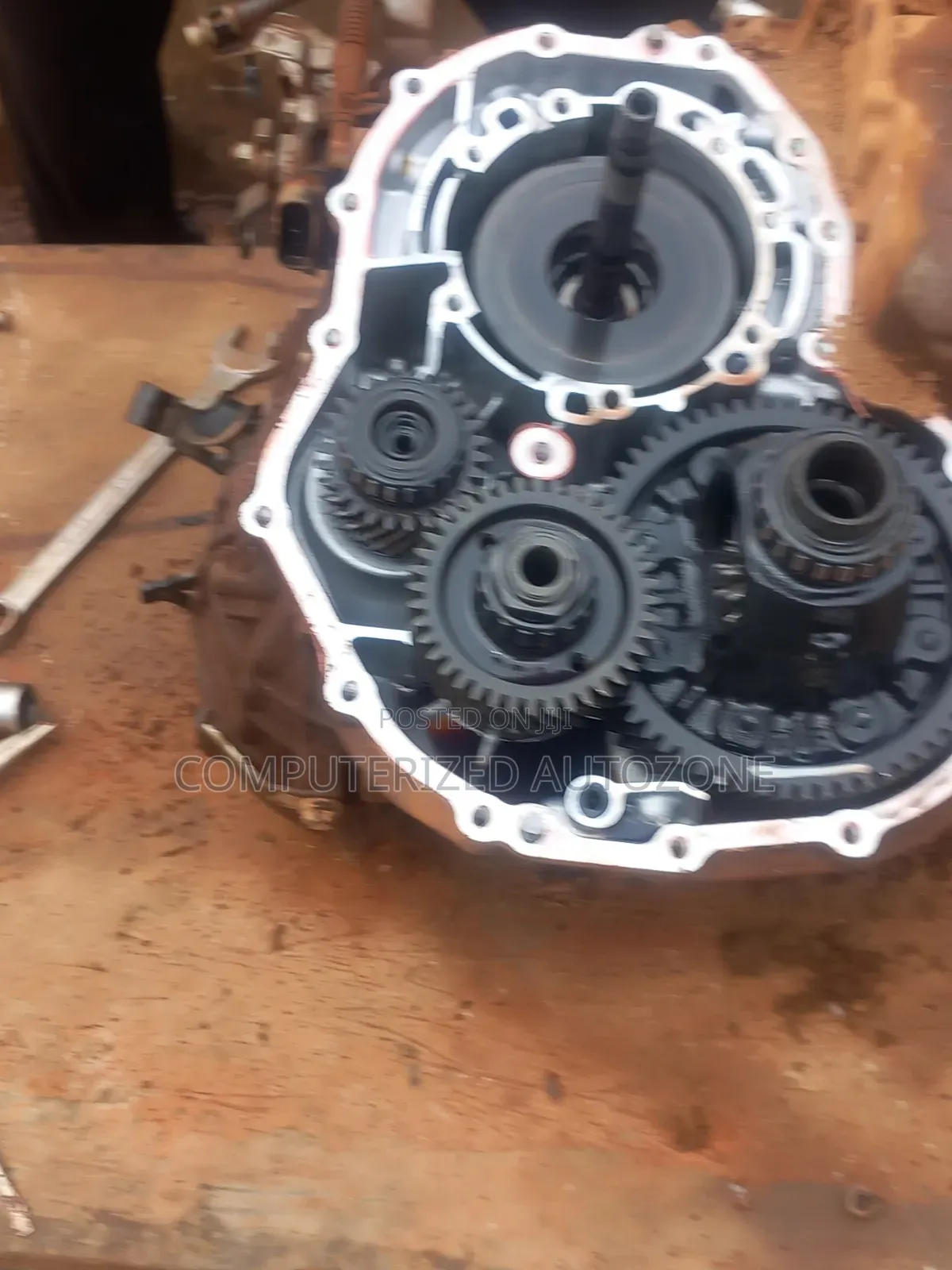 CVT and All Types Ofgearbox Repair and Electricals Country Wide