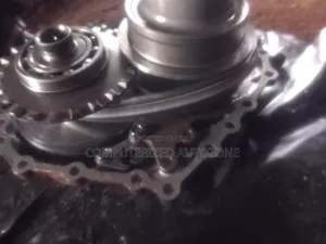 Photo - Vehicle Gearbox Repair and Electricals Counrty Wide