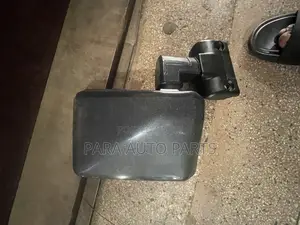 Land Cruiser Hardtop Side Mirror