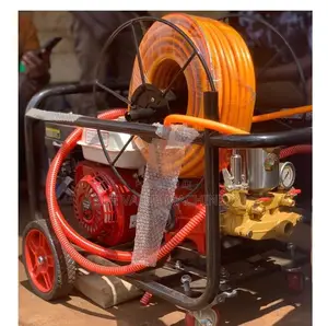 Petrol Power Sprayer/Washer