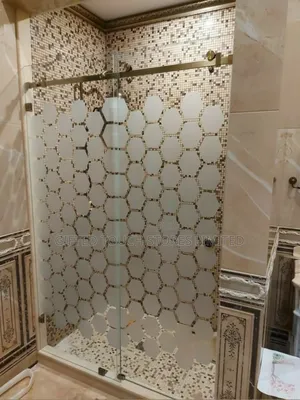 Shower Separator