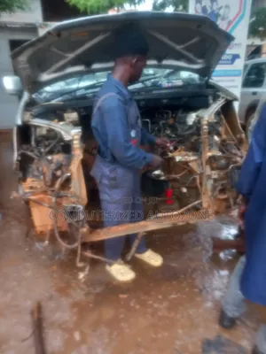 Photo - Professional Japan Auto Technicians