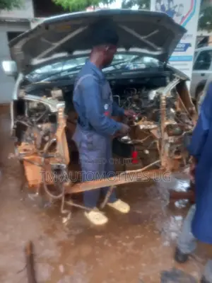 Professional Japan Auto Technicians