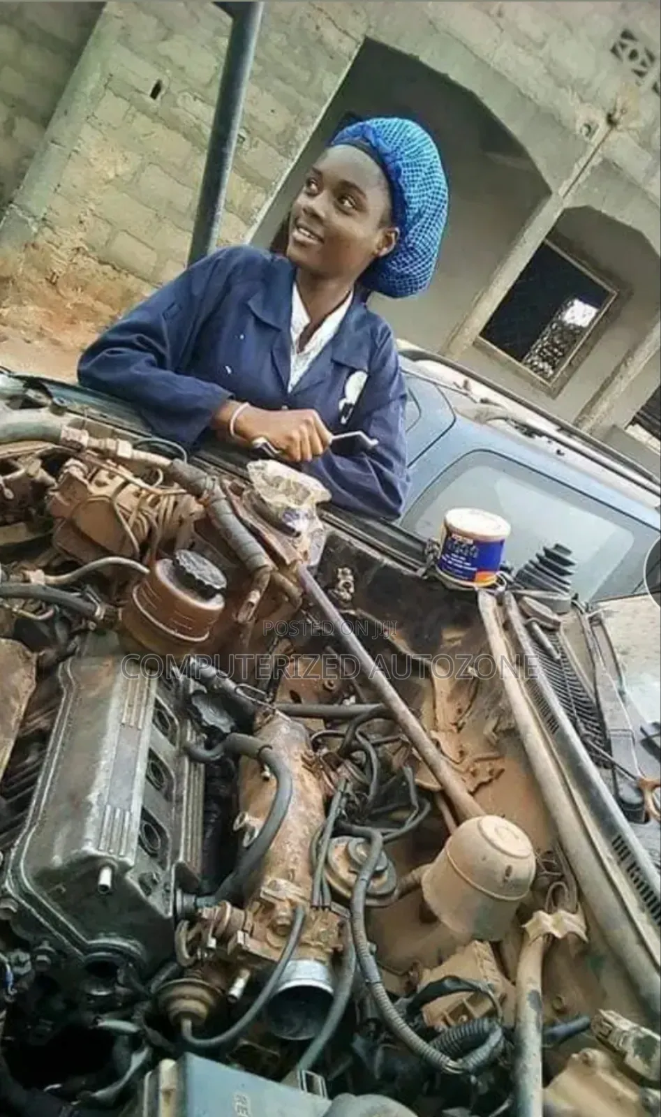 Professional Japan Auto Technicians