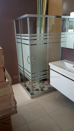 Classic Shower Cabin