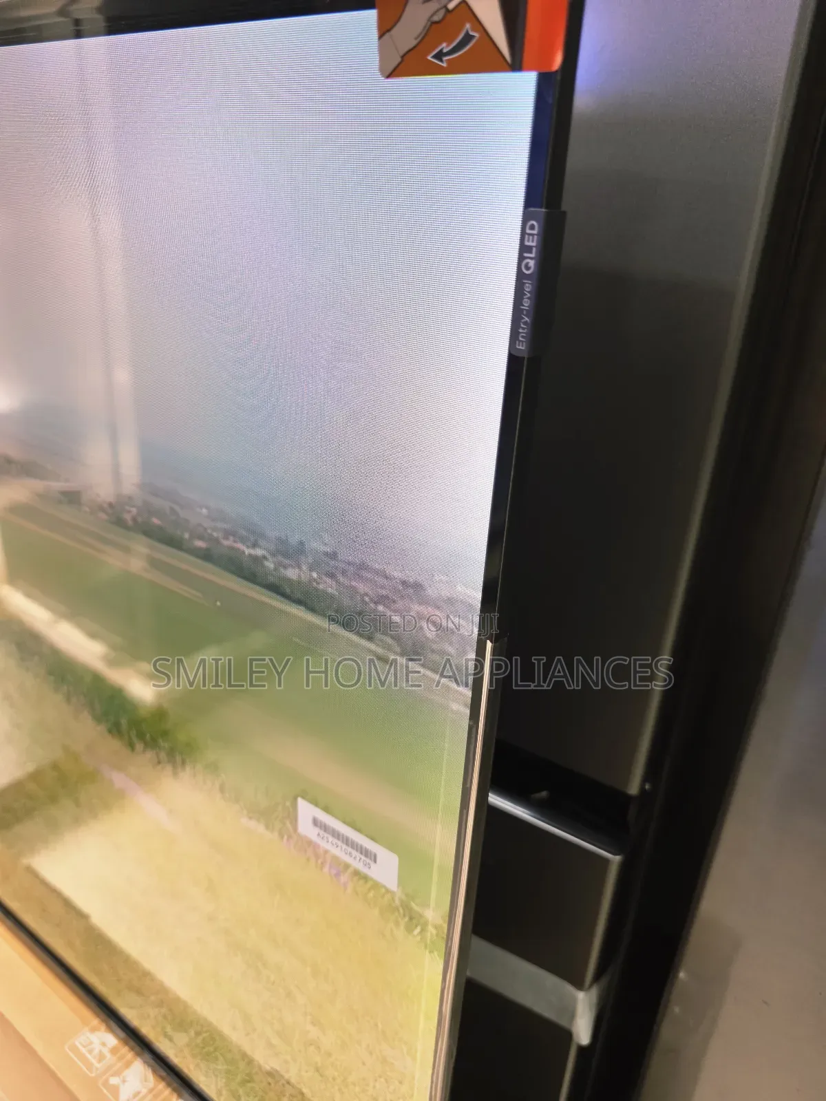 TCL Qled-Full Hd 43inches Android Google Tv at 20% Discount