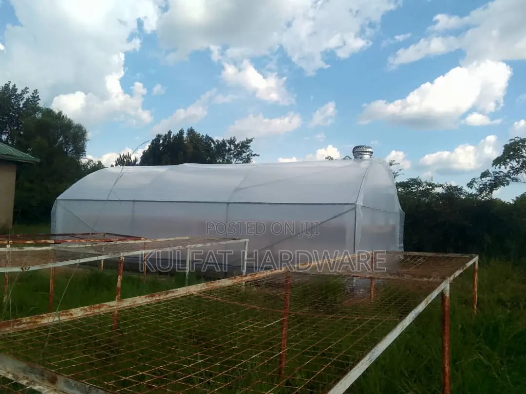 Polyethylene Green House Cover