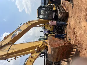 Photo - Excavtor for Hire