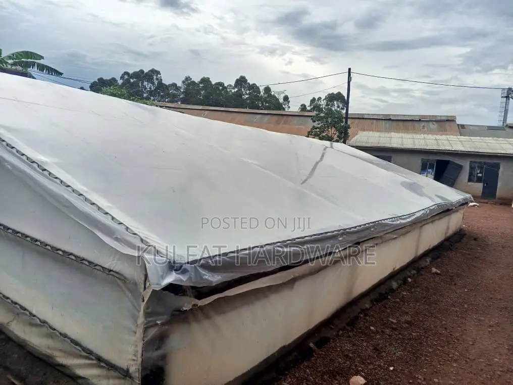 Polyethylene Green House Cover