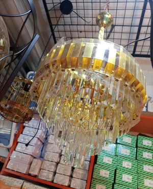 Chandelier