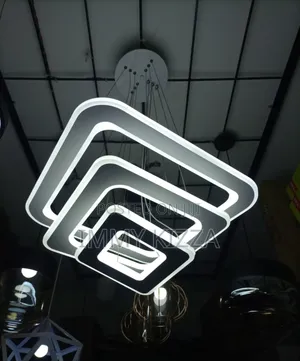Power Lights