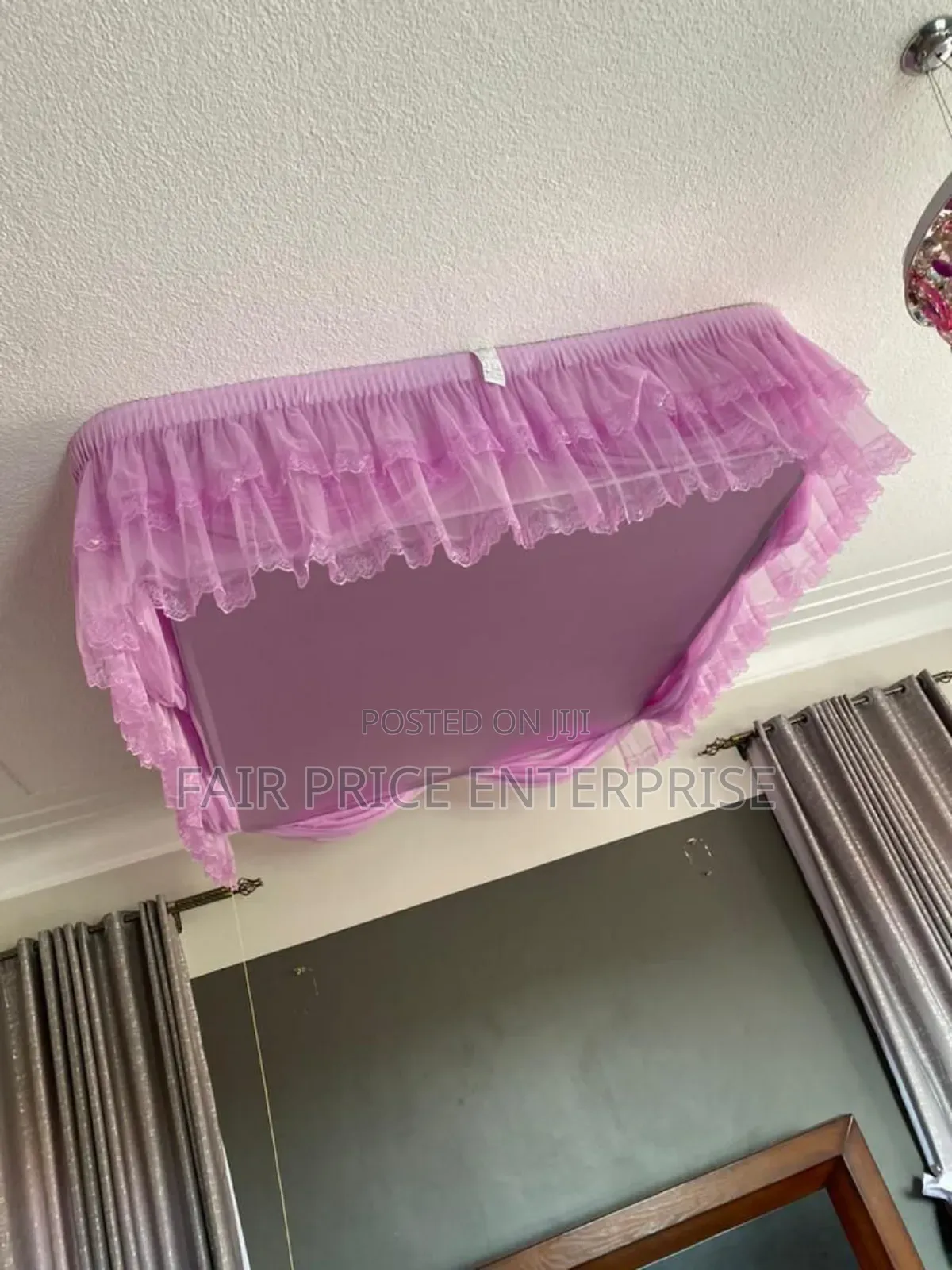 Classic Ceiling Mosquito Net