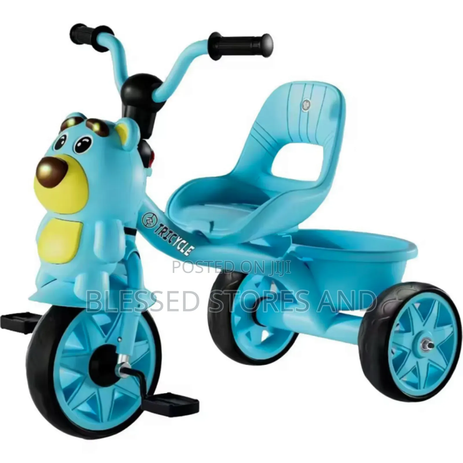 Kids Tricycle Toy
